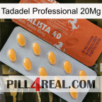 Tadadel Professional 20Mg 43